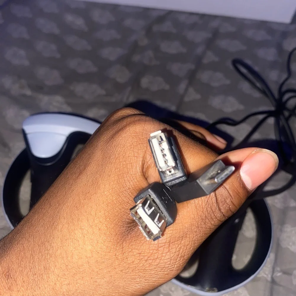 playstation vr headset